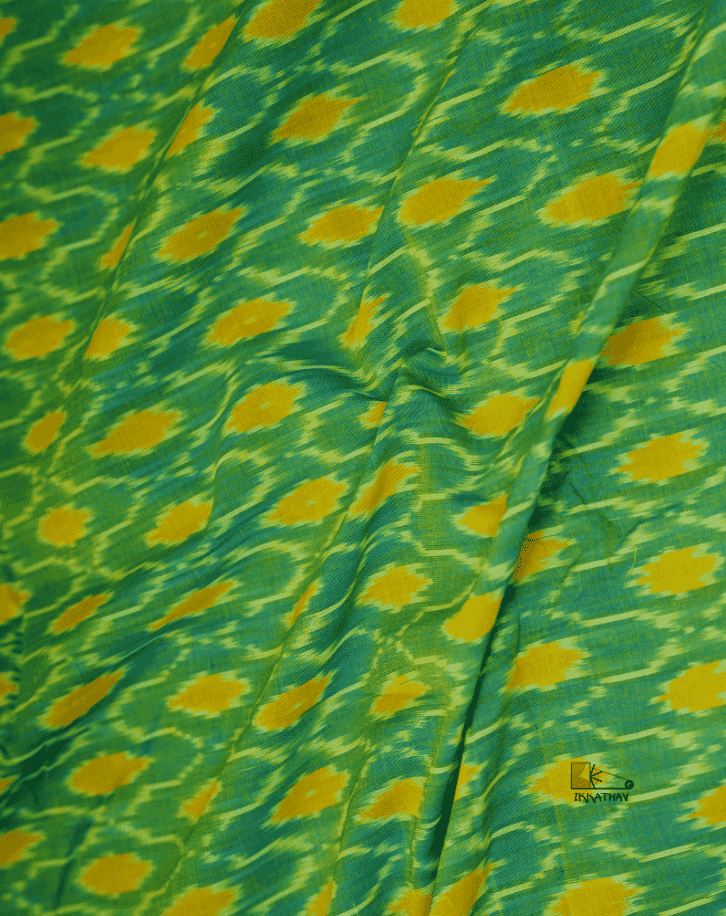 Green Yellow Circuit