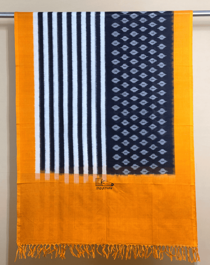 Black Stripe
