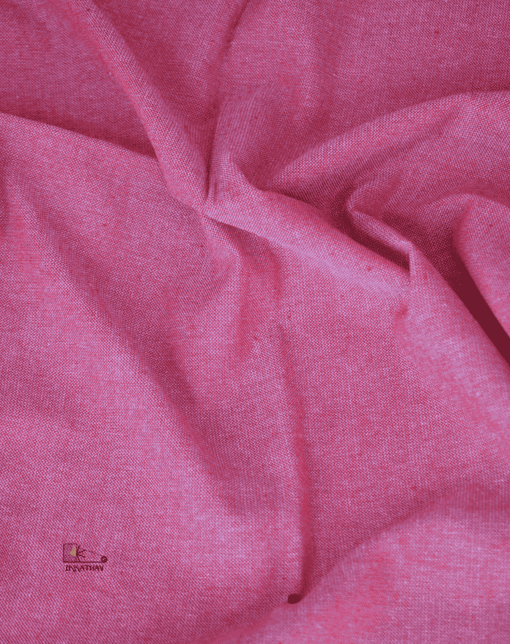 Red Pink 3-Piece Suit Set