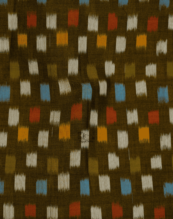 Olive Mosaic