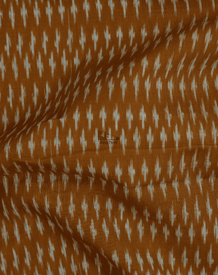 Brown Dots