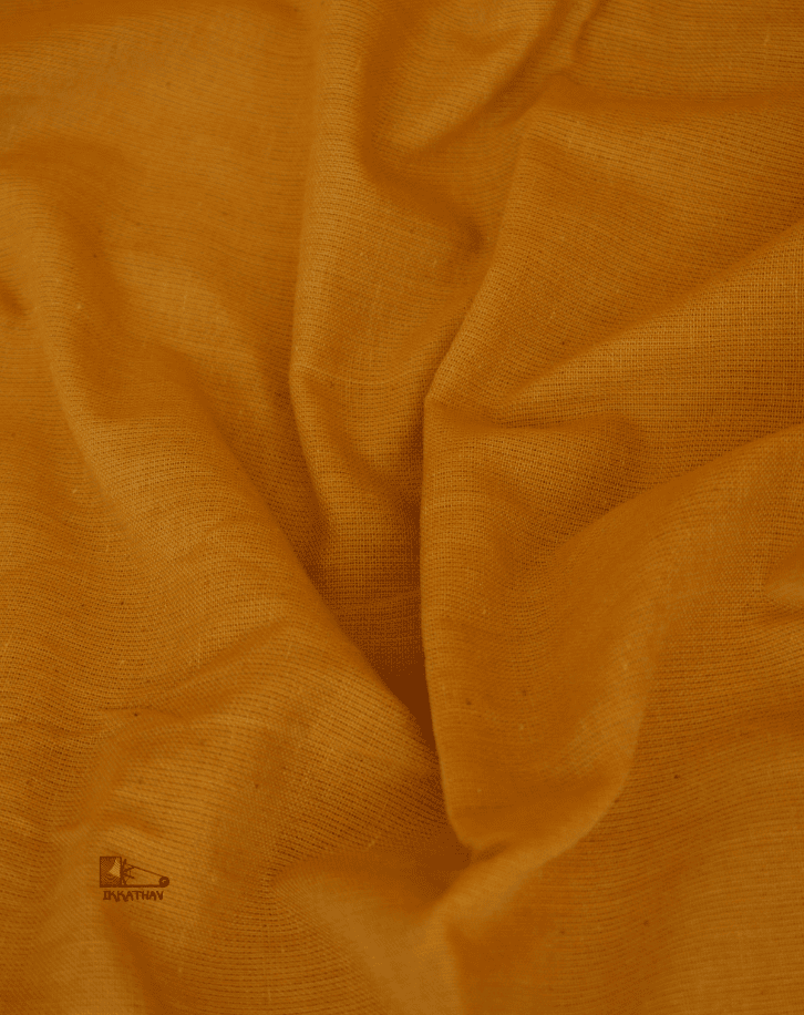 Red Mustard 3-Piece Suit Set