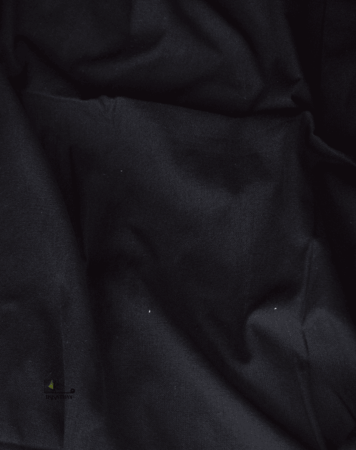 Green Black 3-Piece Suit Set