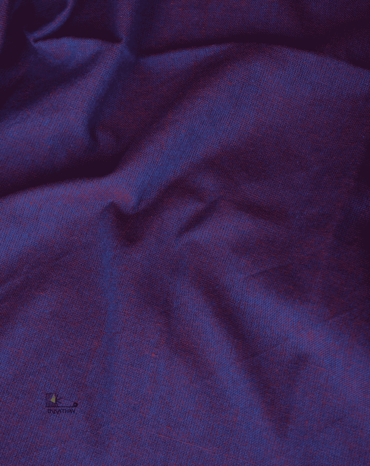 Purple Violet 3-Piece Suit Set