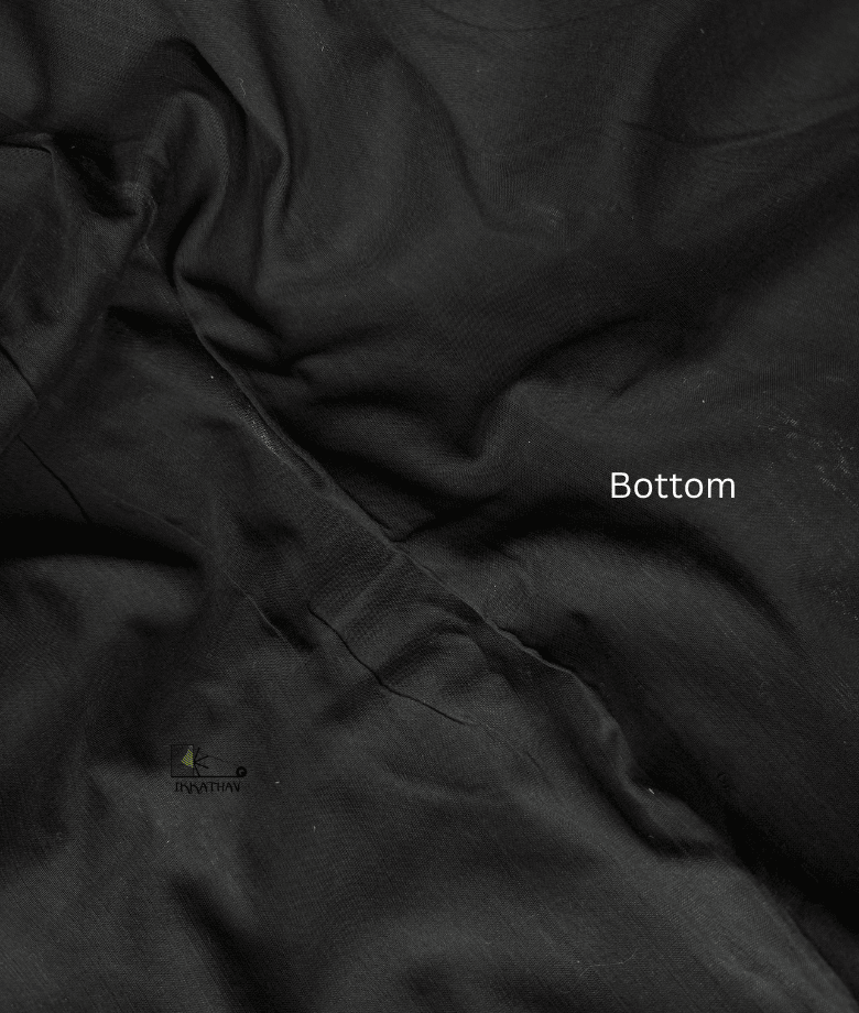 Mercerised 3-Piece Suit Set