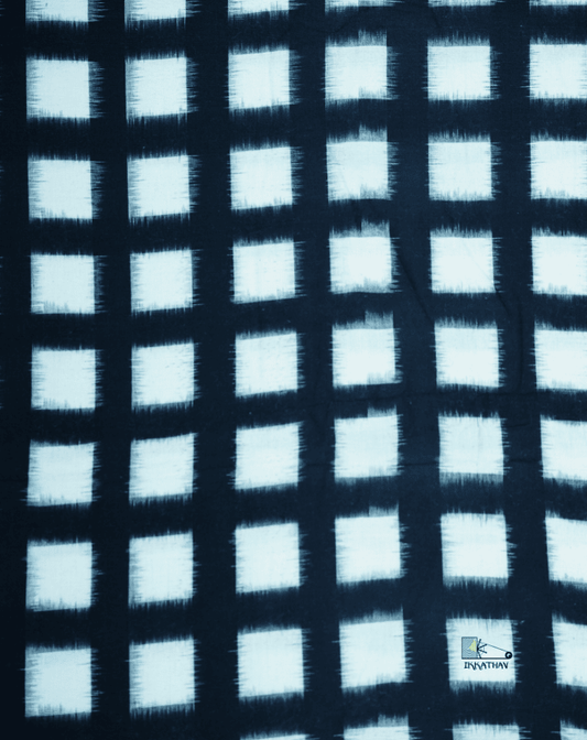 Black White Checks