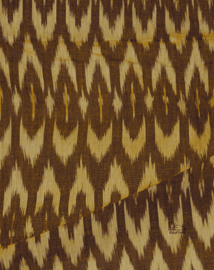 Mustard Yellow Dash