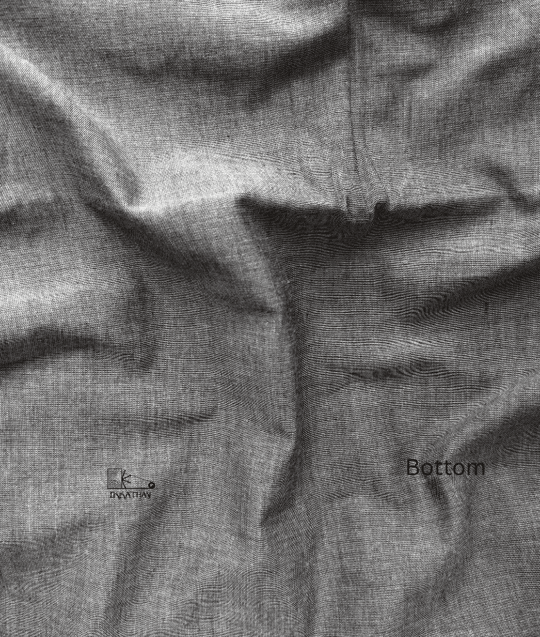 Mercerised 3-Piece Suit Set