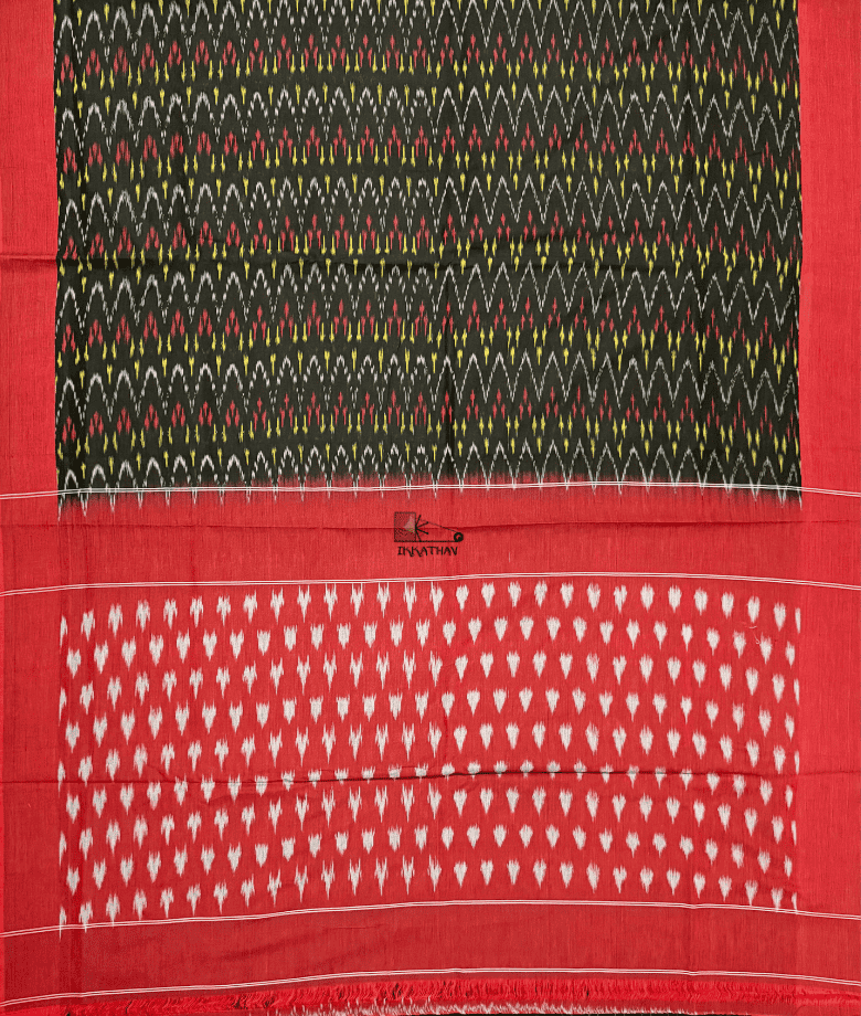WARP SAREE
