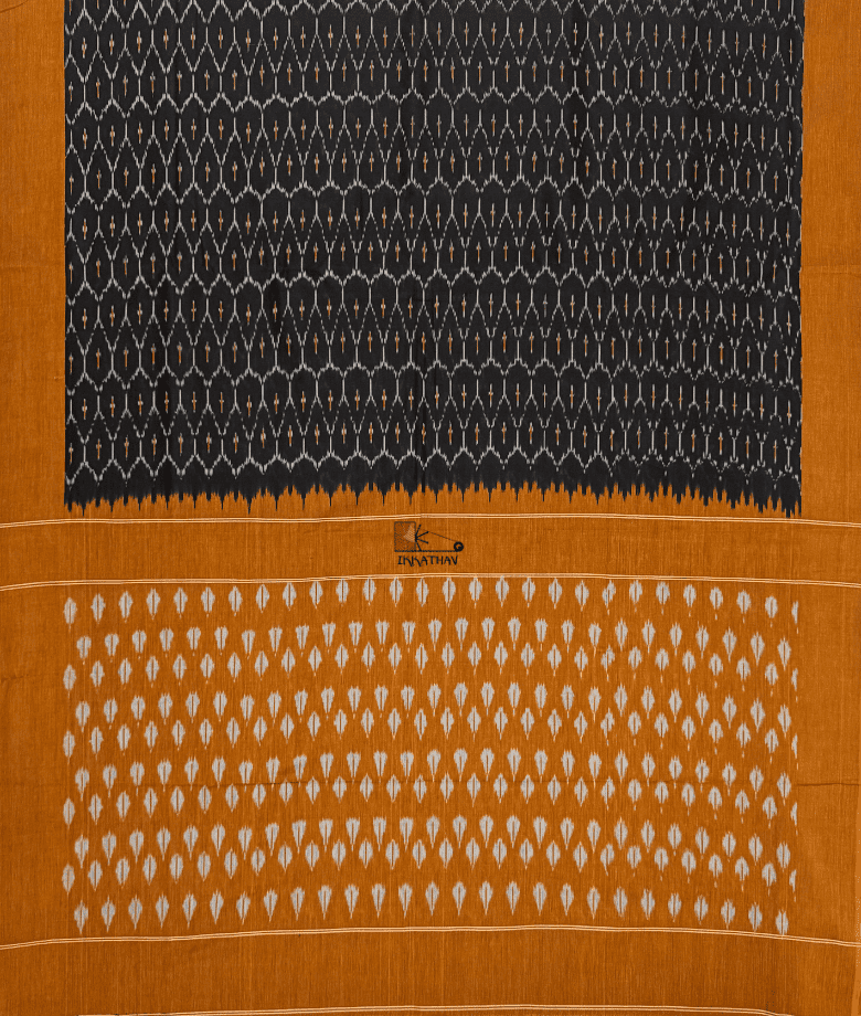WARP SAREE