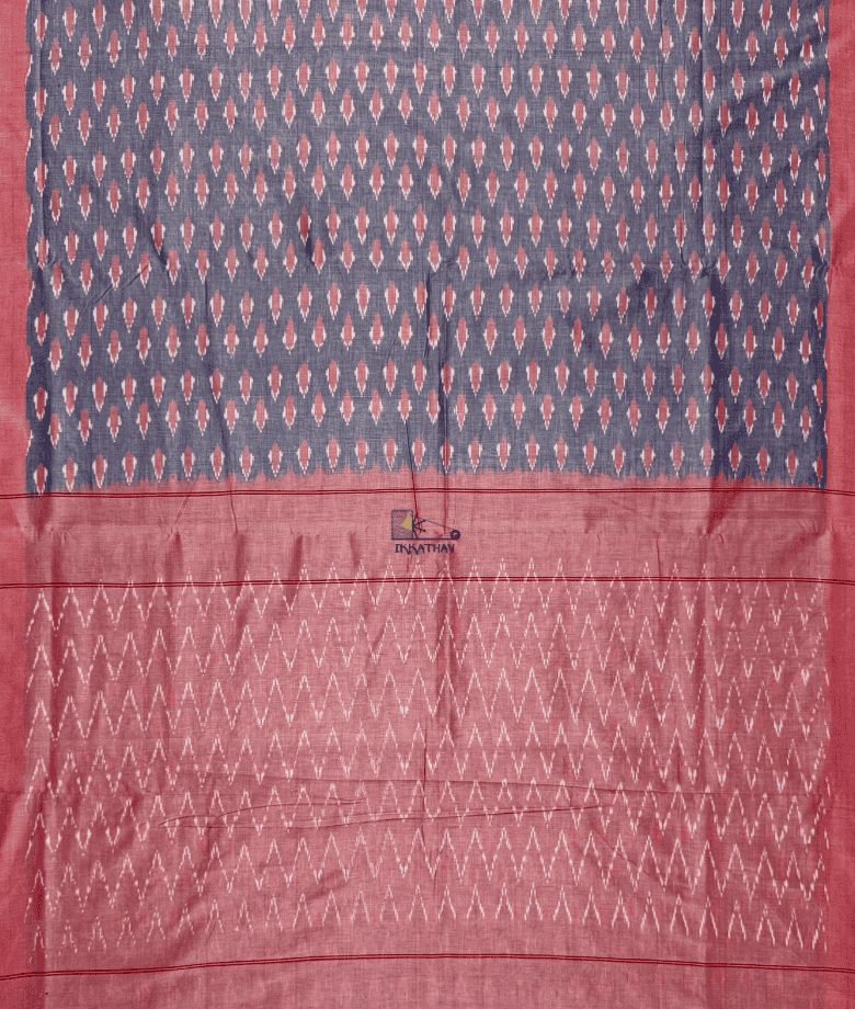 WARP SAREE