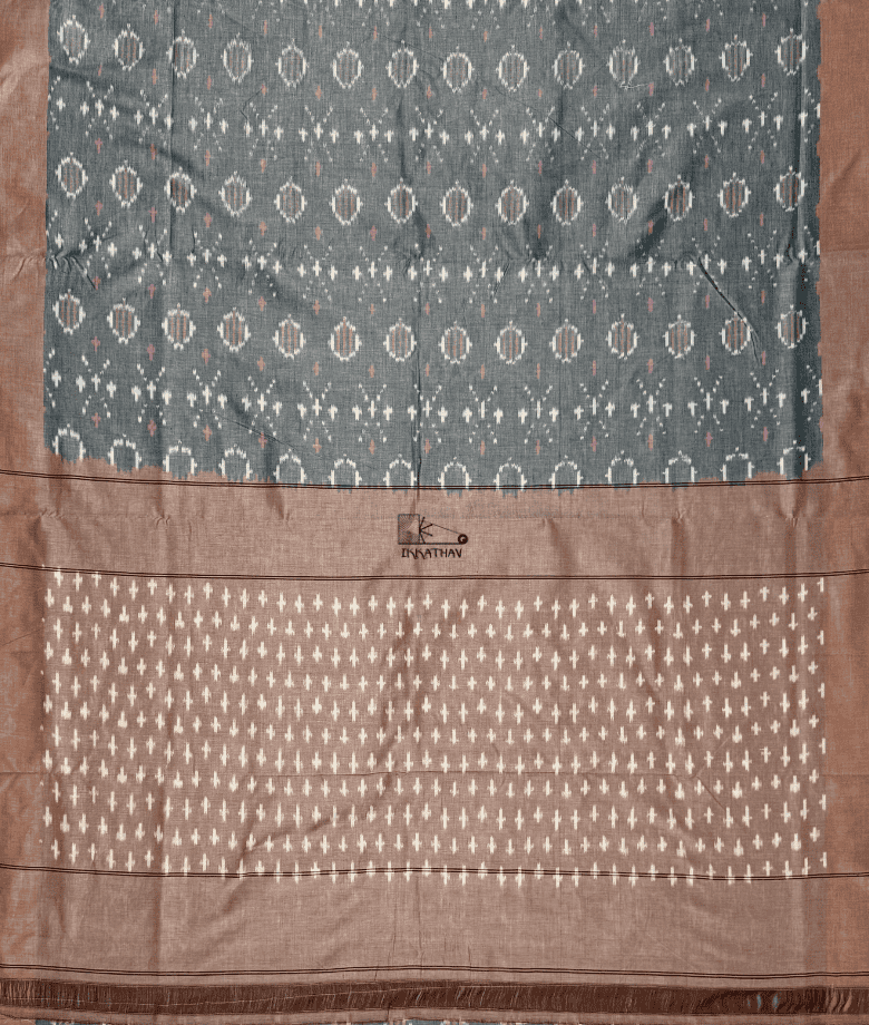 WARP SAREE