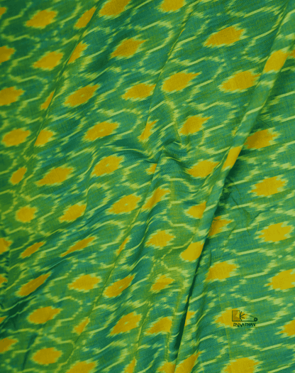 Green Yellow Circuit