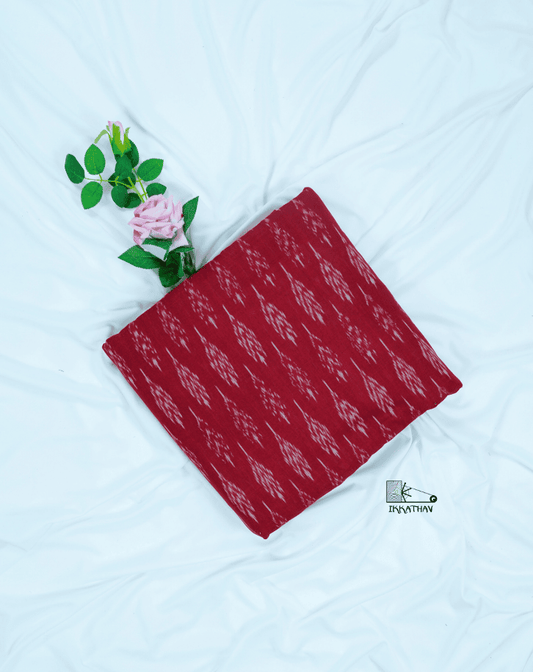 Light Maroon Long Arrows