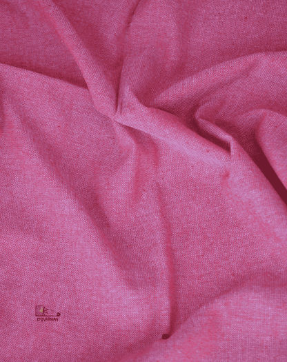 Red Pink 3-Piece Suit Set