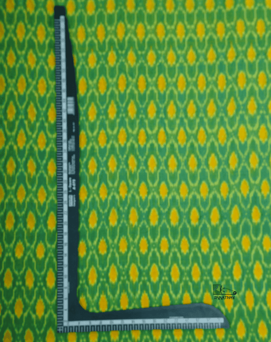 Green Yellow Circuit