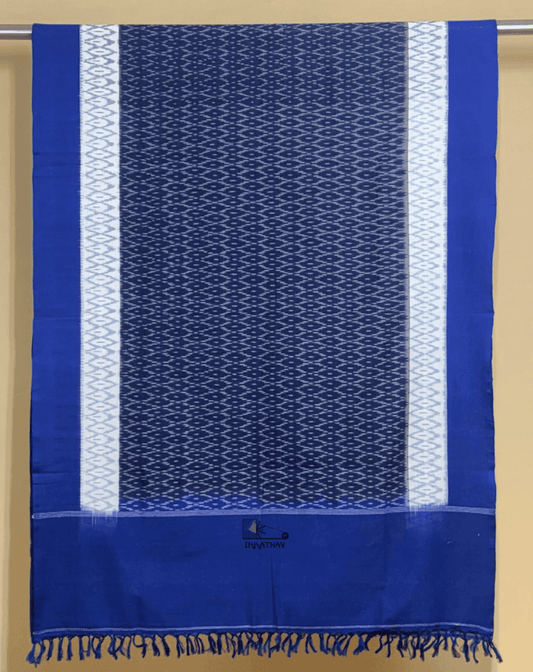 Navy Diamond