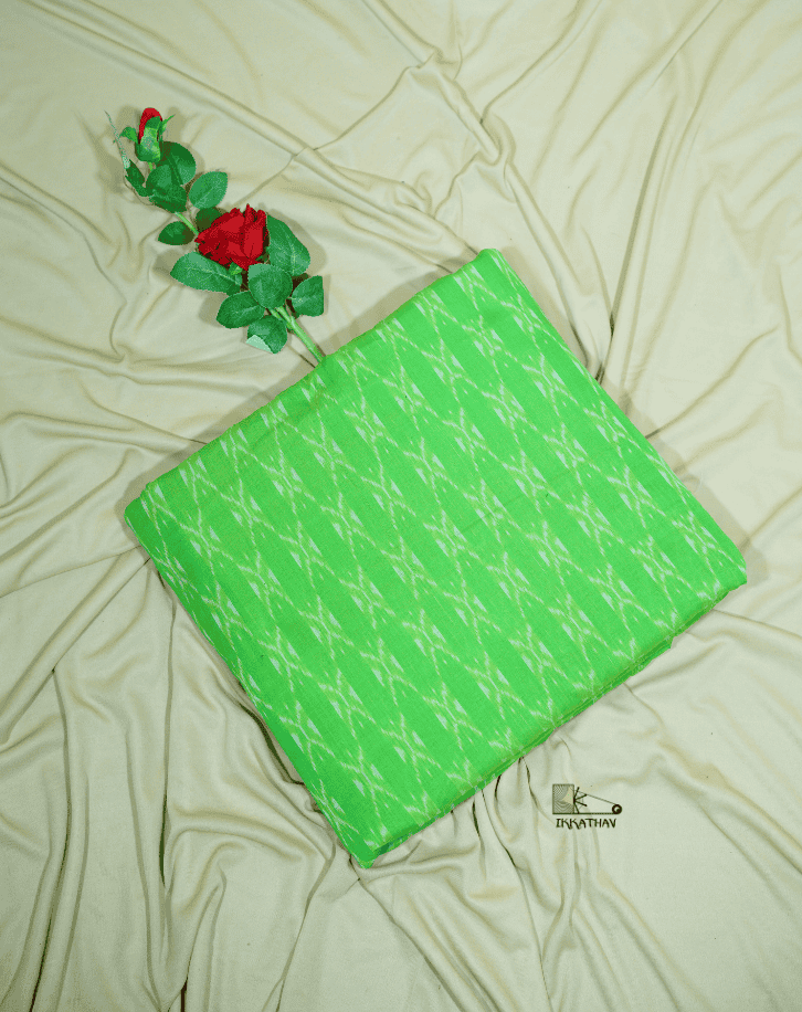 Neon Green Diamond