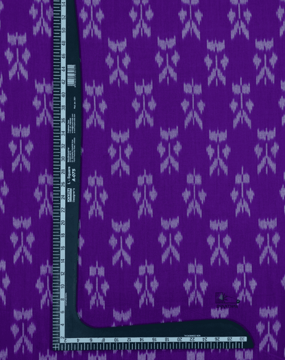 Deep Purple Motif