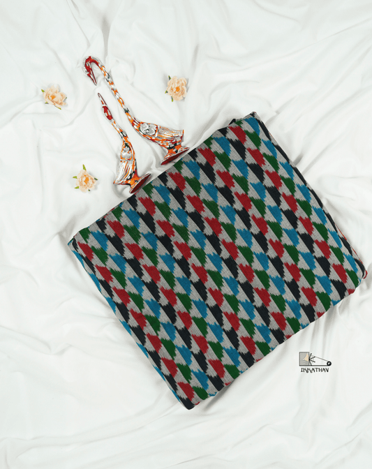 Multi-Color Chevron