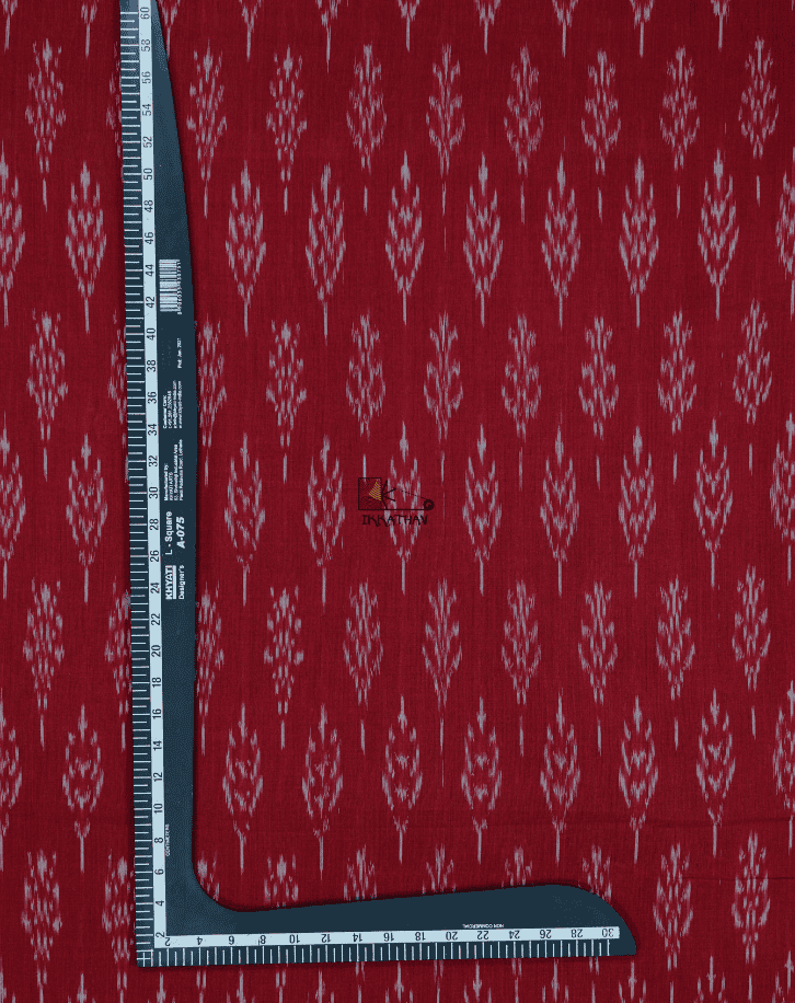 Light Maroon Long Arrows