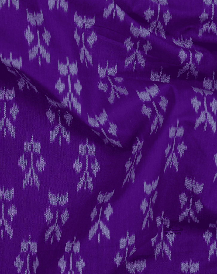 Deep Purple Motif