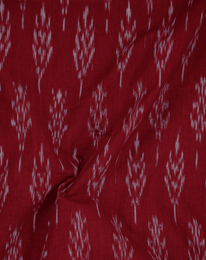 Light Maroon Long Arrows