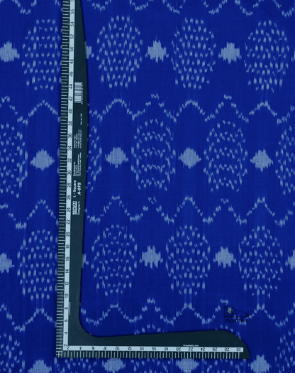 Royal Blue Traditional