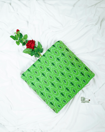 Fresh Green Drops