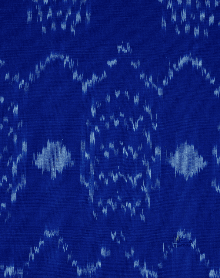 Royal Blue Traditional