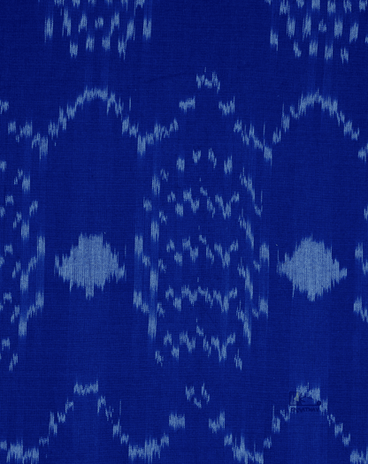 Royal Blue Traditional