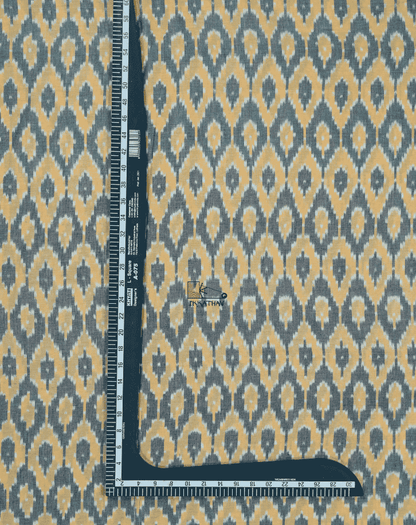 Sand Diamond Weave