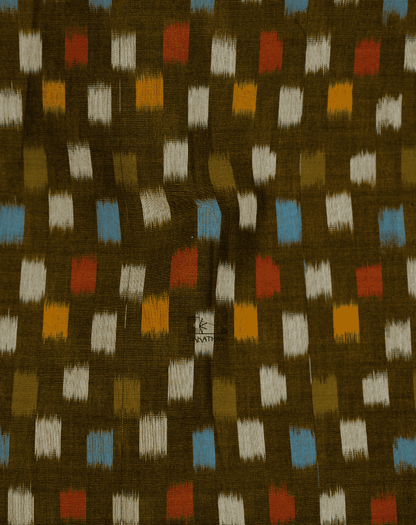Olive Mosaic