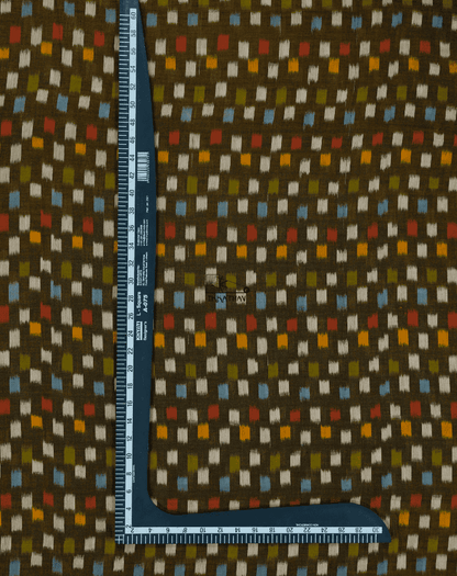 Olive Mosaic