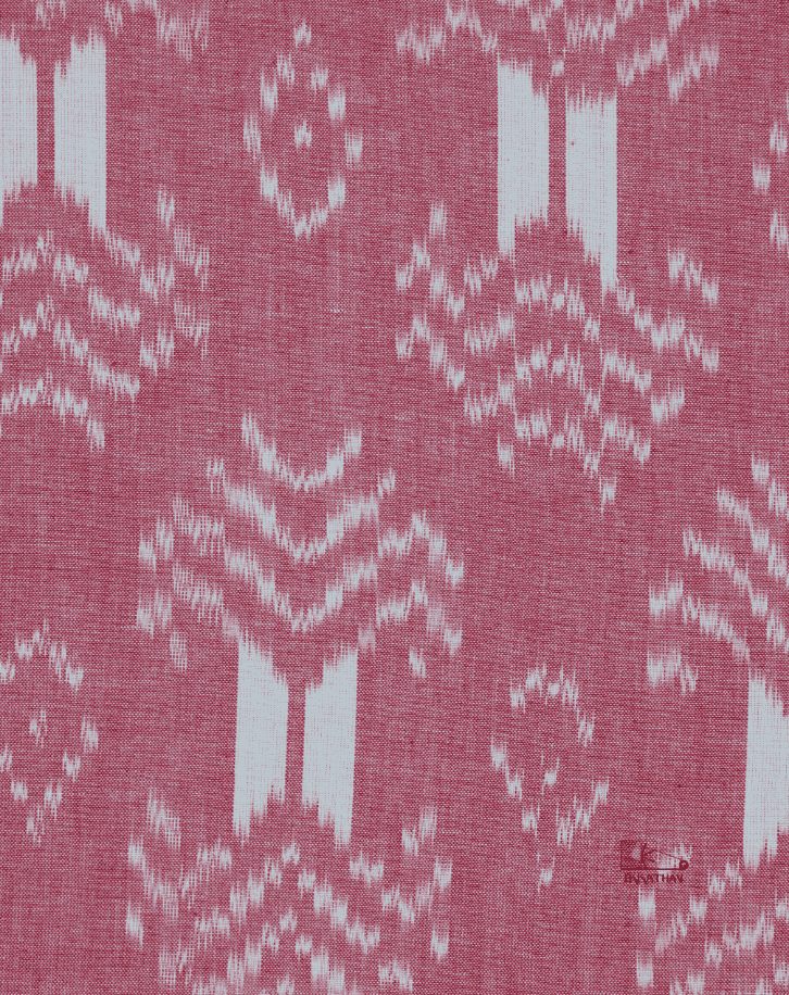 Light Pink Geometric