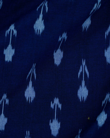 Navy Flower