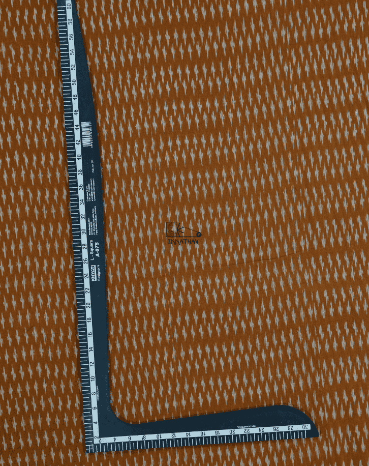 Brown Dots