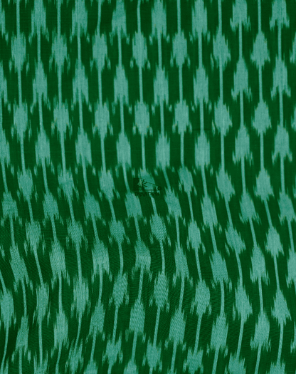 Emerald Green Weave