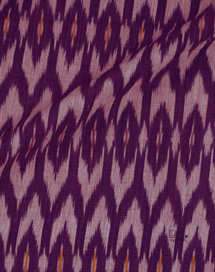 Lavender Zig-Zag