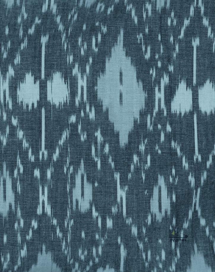 Grey White Pattern