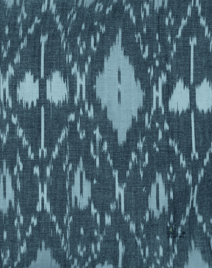 Grey White Pattern