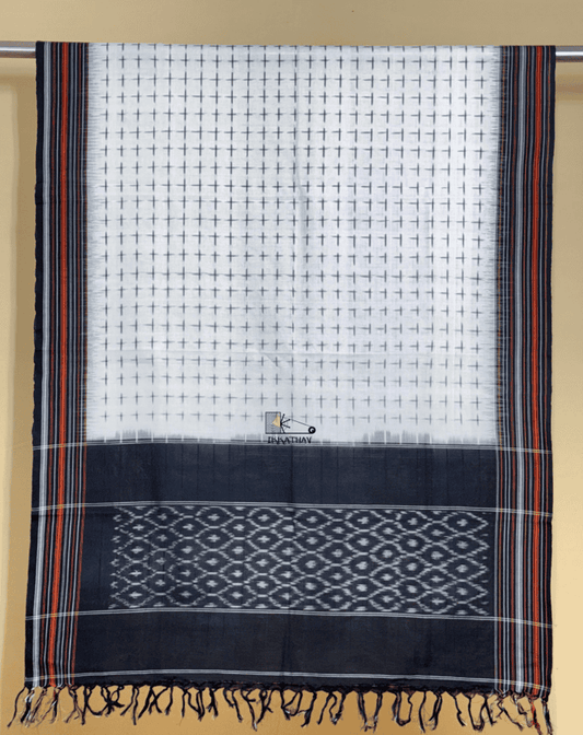 Grey Grid