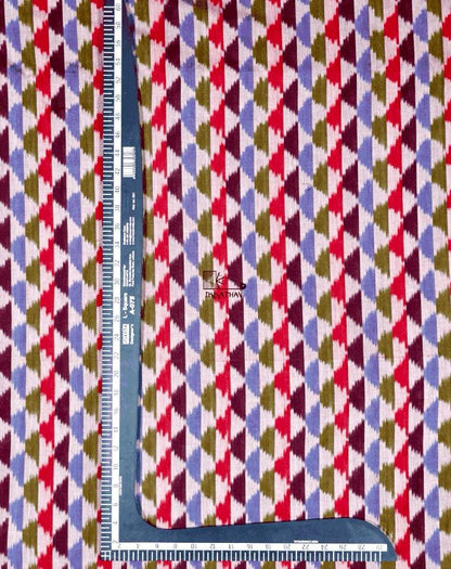 Multi-Color Mosaic