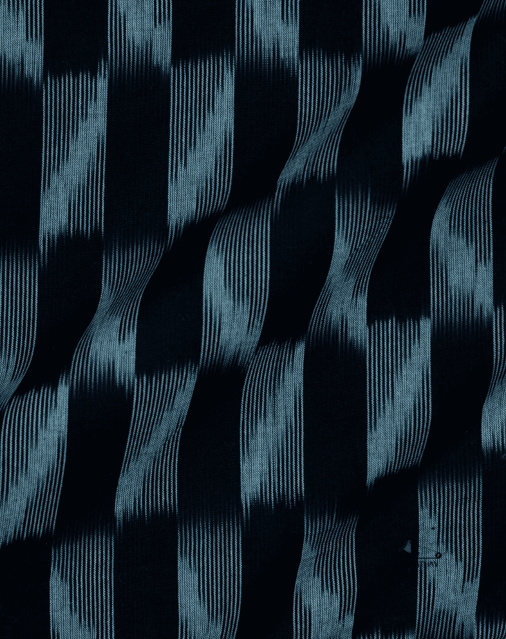 Black Geometric Check