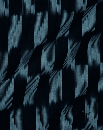 Black Geometric Check