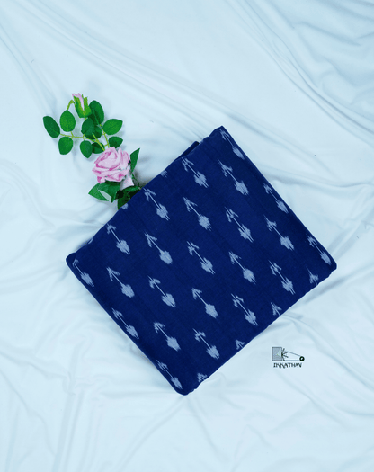 Navy Flower