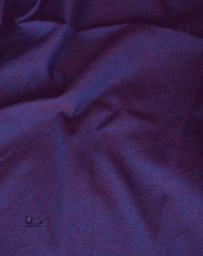 Purple Violet 3-Piece Suit Set