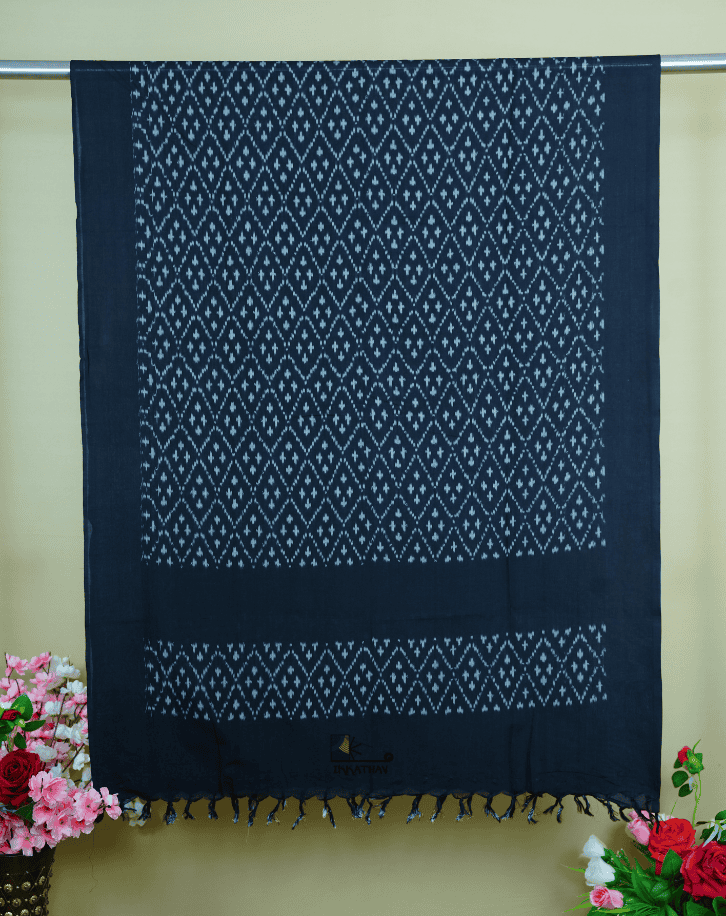 Dark Blue Diamond