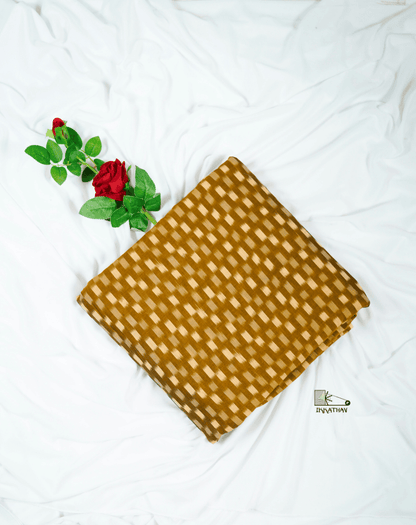 Antique Gold Checks