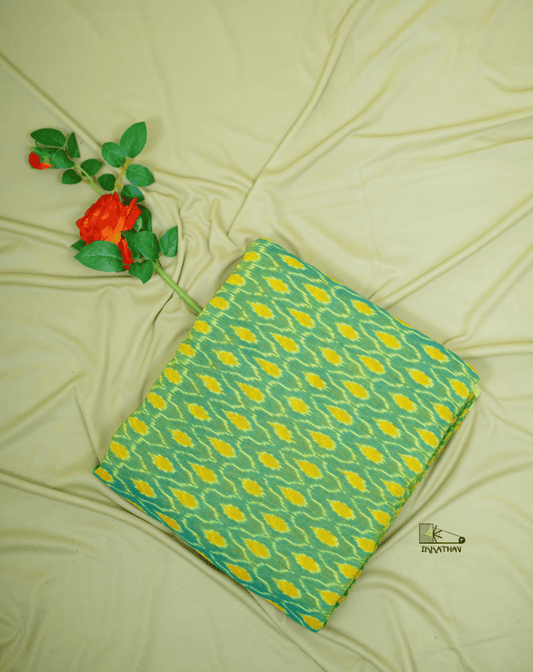 Green Yellow Circuit